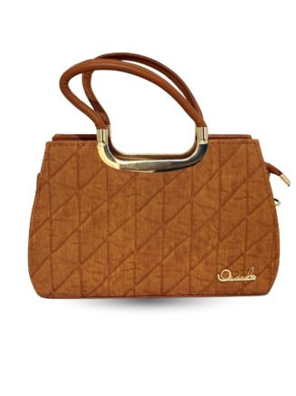 Qudiul - Ladies Handbag (Wood)