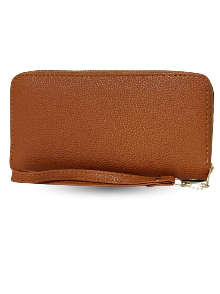 product image HD INSIDE Wallet Dark Brown BL - 119 product image HD INSIDE Wallet Dark Brown BL - 119