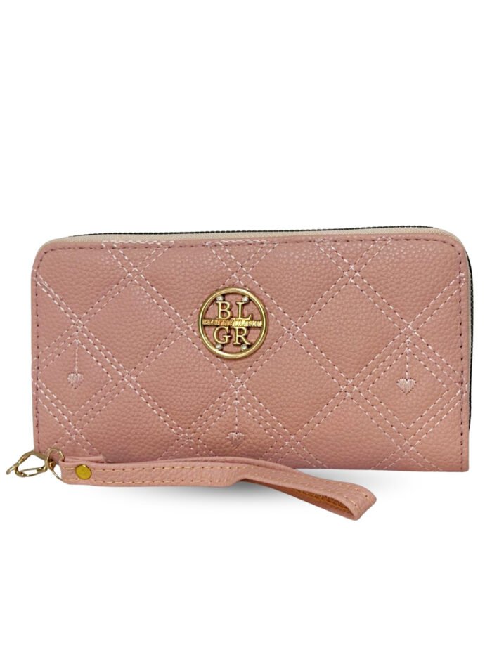 product image HD INSIDE Wallet PINK BL - 126 product image HD INSIDE Wallet PINK BL - 126