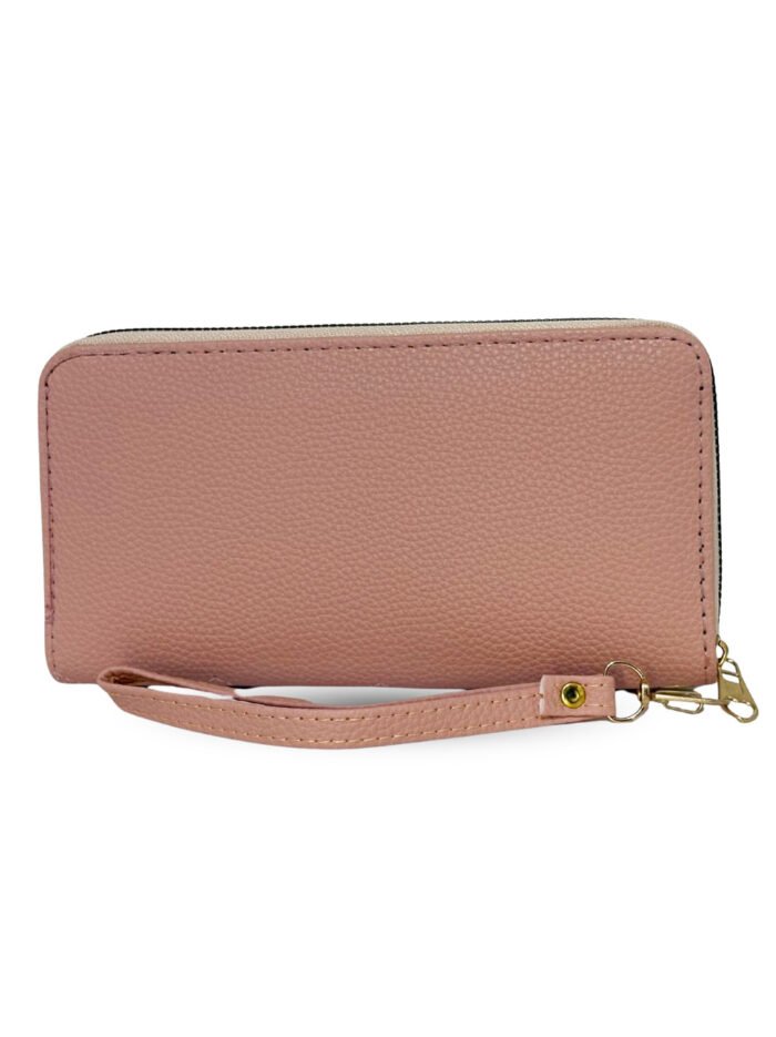 product image HD INSIDE Wallet PINK BL - 127 product image HD INSIDE Wallet PINK BL - 127