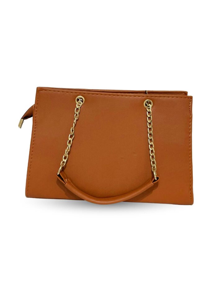 product image HD INSIDE  wood chain bag - 84