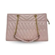 product image HD INSIDE pink chain bag - 73