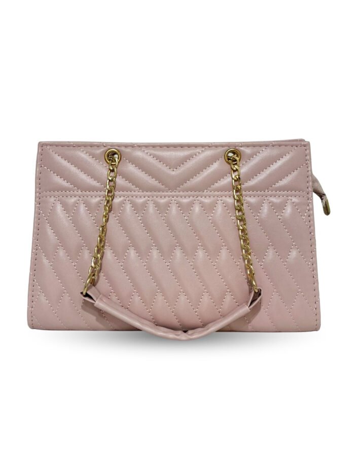 product image HD INSIDE pink chain bag - 73 product image HD INSIDE pink chain bag - 73