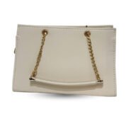 product image HD INSIDE  white chain bag - 79