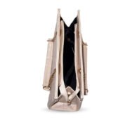 product image HD INSIDE  white chain bag - 81