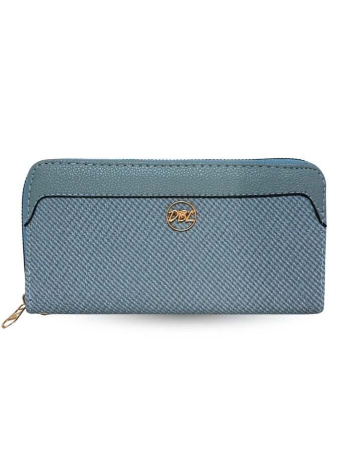 product image HD INSIDE Wallet blue- DBL - 130