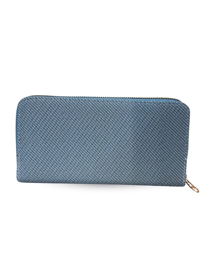 product image HD INSIDE Wallet blue- DBL - 131
