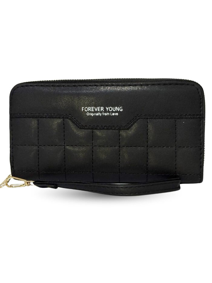 product image HD INSIDE Wallet black- FY - 142