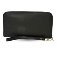 product image HD INSIDE Wallet black- FY - 143