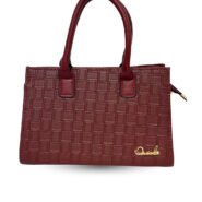 product image HD INSIDE MAROON qudiul bag - 103