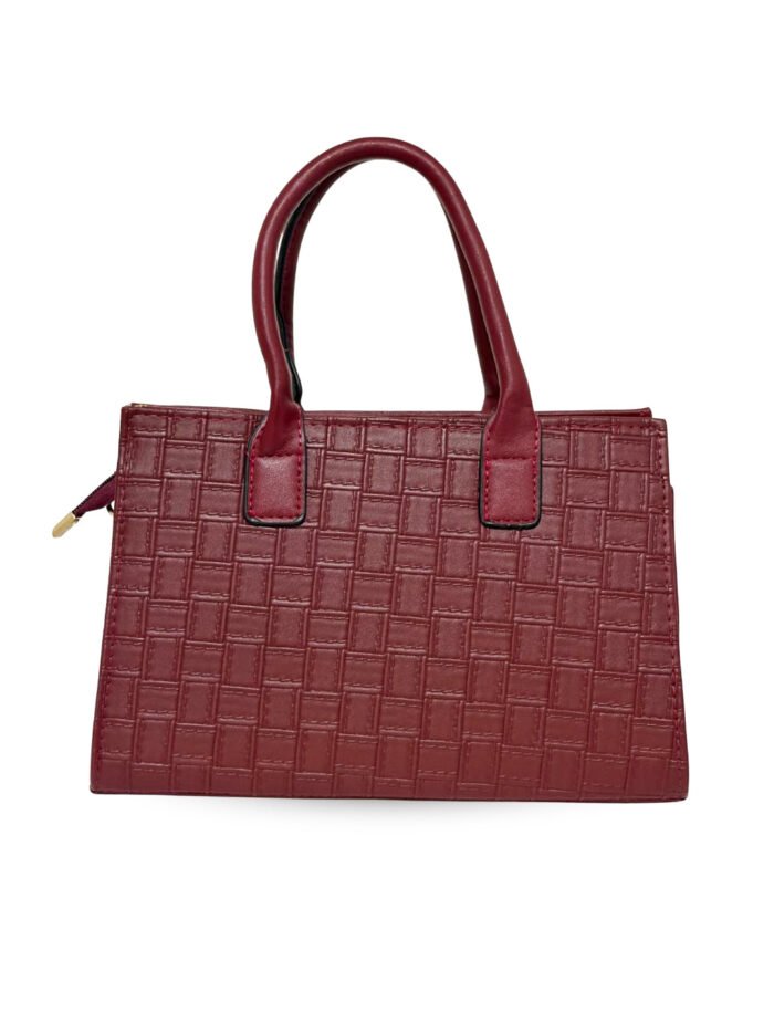 product image HD INSIDE MAROON qudiul bag - 104 product image HD INSIDE MAROON qudiul bag - 104
