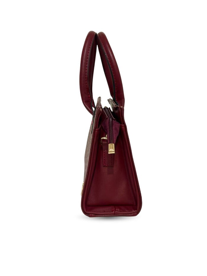 product image HD INSIDE MAROON qudiul bag - 105 product image HD INSIDE MAROON qudiul bag - 105