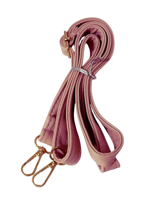 product image HD INSIDE  PINK qudiul bag - 112