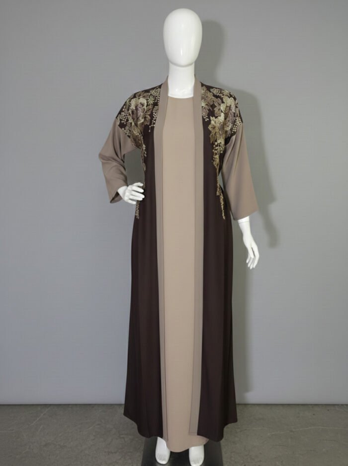 embroidery-abaya-brown-07